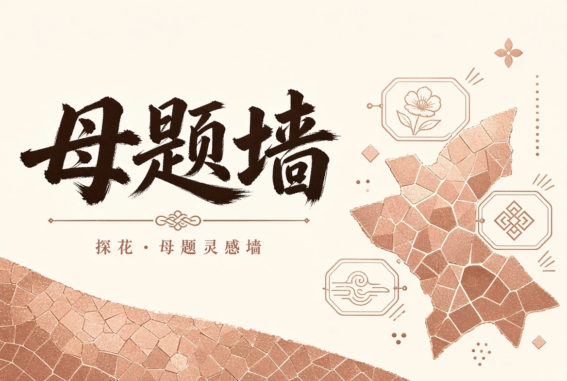探花母题策划